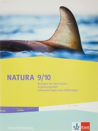 Natura biologie ausgabe - natura,