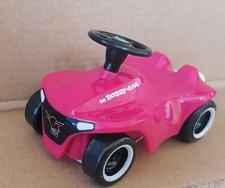 BIG 800055974 - Mini Bobby Car