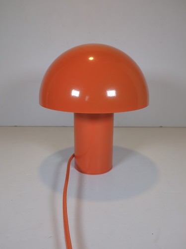 Vintage habitat orange pilz - habitat,