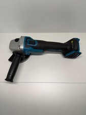 Akku Flex Trennschleifer 125