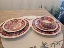 villeroy&boch  rusticana rot Perfekt