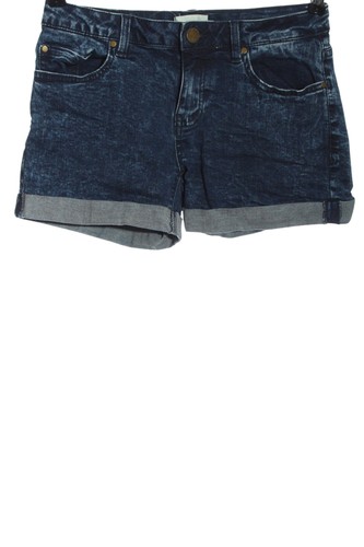 Twintip jeansshorts damen - twintip,