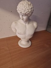 Büste des Antinous Marble