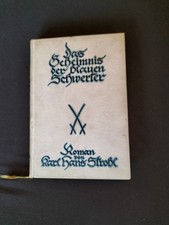 Das Geheimnis der blauen