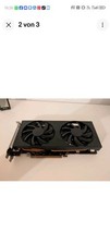 PowerColor Radeon RX 5700  Red Devil 8GB GDDR6 Grafikkarte