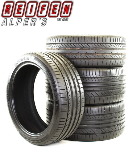 Sommerreifen 245 r20 - sommerreifen, 245/40