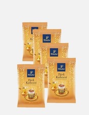 Tschibo  Türkischer Kaffee