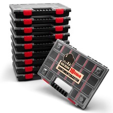 10 Stück XL Sortierbox