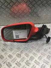 Außenspiegel Audi A3 (8L)