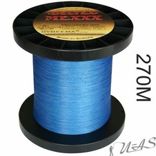 Deltex Mexxx Blau 270M Dyneema