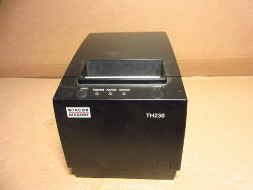 Wincor nixdorf th230 - wincor,