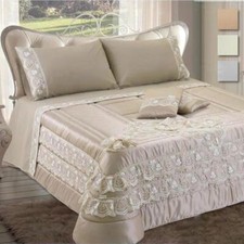 Penelope Winter-Daunendecke