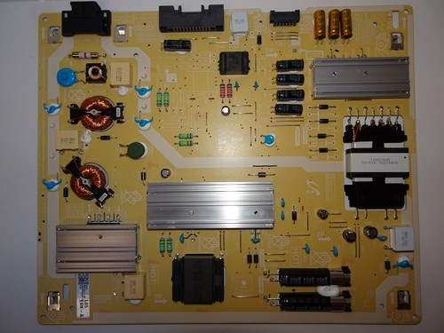 Samsung un65au8000fxza power - un65au8000fxza,