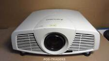 Mitsubishi WD3300U Projector