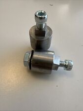 2 STÜCKE ARMLEHNE MITTELARMLEHNE+ FÜR VW T5 T6 T6.1 BUS+KASTEN ADAPTER ab BJ2010