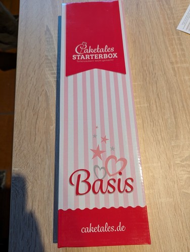 Caketales torten backset - torten,