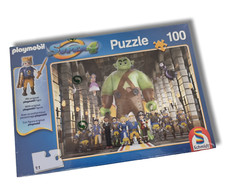 Schmidt Playmobil Super 4