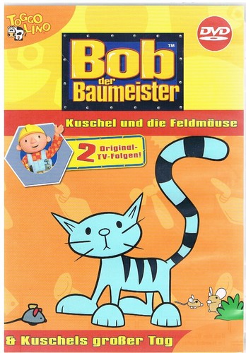 Bob der baumeister - der,