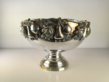 Sektkühler  Champagnerschale