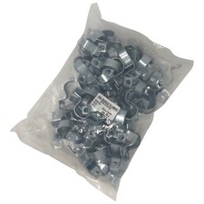 25 Stück 22 mm Voll