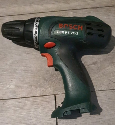 Bosch psr ve 2 - psr, ve-2