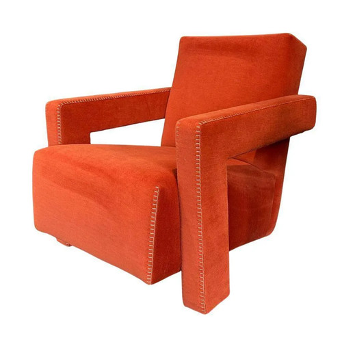 Cassina sessel utrecht stoff - cassina,