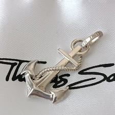 Thomas Sabo großer Anhänger