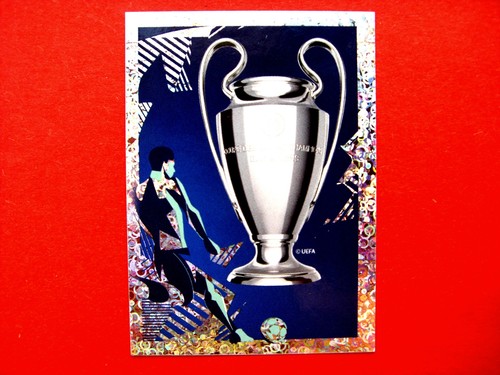 Topps uefa champions league - topps, ⚽uefa