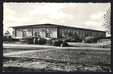 AK Cuxhaven-Sahlenburg, Hamburgisches Seehospital der Nordheim-Stiftung 