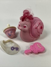 Pearl Keypers Tonka Bib Brush