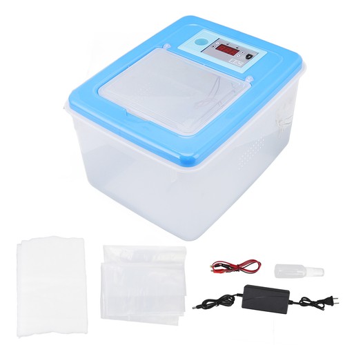 Electric chicken incubator - electric,
