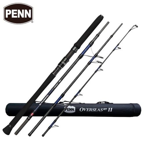 Penn offshore fishing - penn,