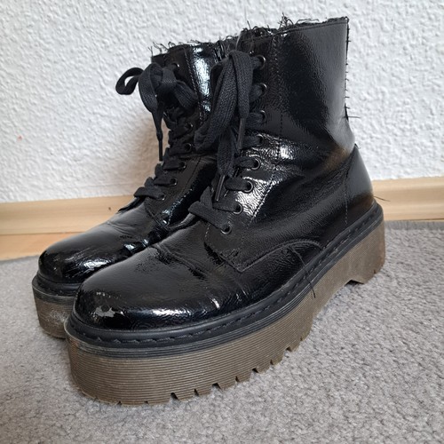 Another plateau stiefel - a, ♡