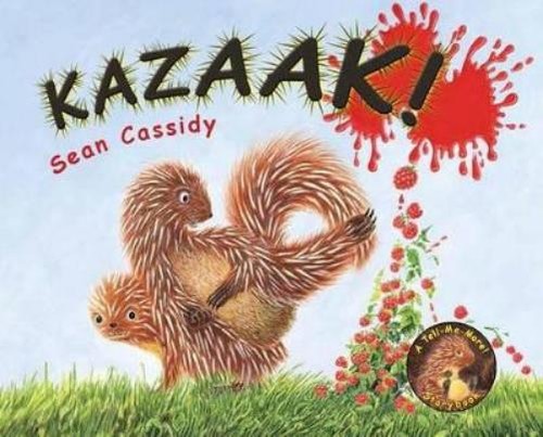 Sean cassidy kazaak - sean,
