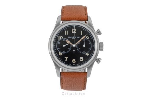 Montblanc 1858 automatik - 1858,