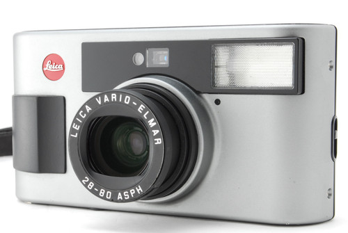 Fast neuwertig leica c3 - neuwertig],