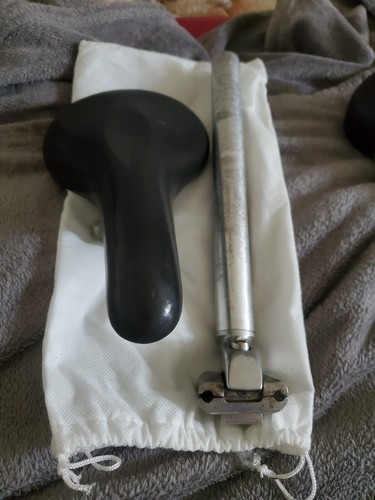 Fahrradsattel selle royal mit - fahrradsattel,