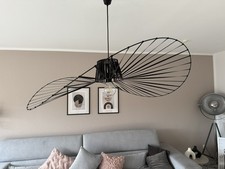 Designlampe Vertigo Leuchte