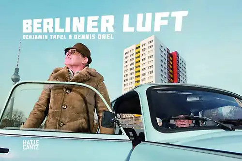Berliner luft - berliner,