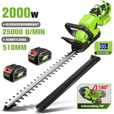 Für Makita 21V Akku