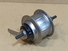 Fahrrad Nabe SHIMANO Nexus