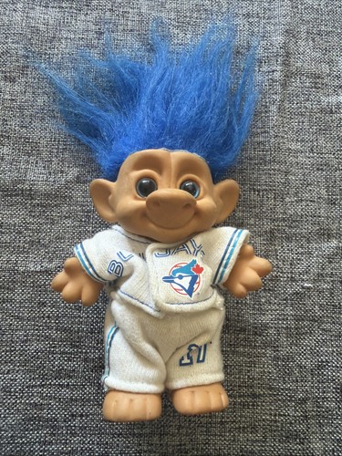 Vintage forest troll toronto - forest,