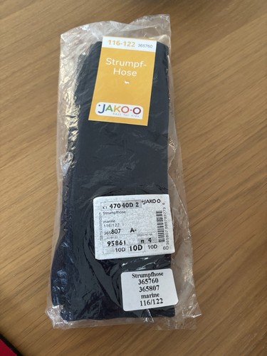 Jako strumpfhose für - jako-o,