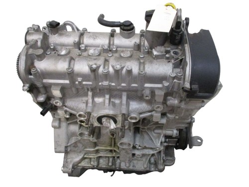 Motorblock cjzd motor - motor, engine