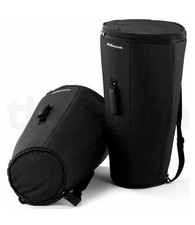 2er Set gepolsterte Congas