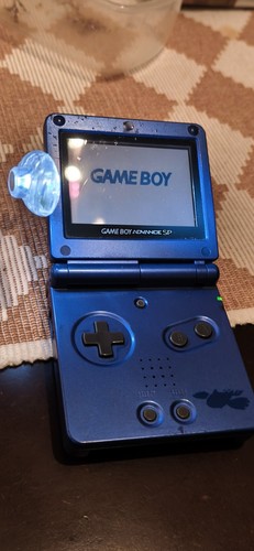 Nintendo gameboy advance light - nintendo,