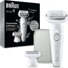 BRAUN Silk-epil 9 9-041