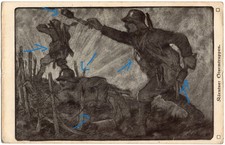 KUK 10 ARMEE KARTNER