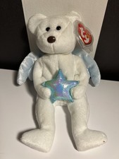 SA -Ty Beanie Baby: Star