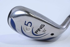 Ping G5 #4 Hybrid / 22 Grad /